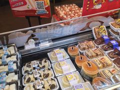 -85度C(南京张府园店)