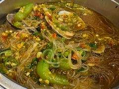 -何师烧烤Pro ·江湖川菜·小龙虾·精酿(太古里旗舰店)