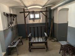 -青岛德国监狱旧址博物馆