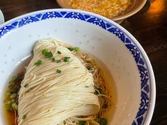-新万鑫银丝面·非遗无锡味(惠山古镇店)
