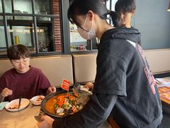 -探鱼·鲜青椒爽麻烤鱼(天河优托邦店)