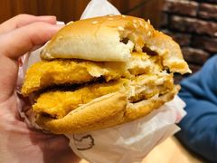 -汉堡王(长沙枫林三路店)