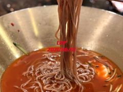冷面-7年8班朝鲜族非遗美食(三钢里店)