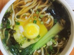 -醉霖生态餐厅(交大店)
