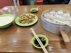 -三镇民生甜食馆(胜利街总店)