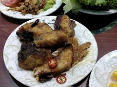 -比亚森自助烤肉料理(裕华店)