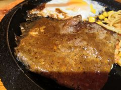 黑椒牛排-菲滋意式餐厅(加州阳光二店)