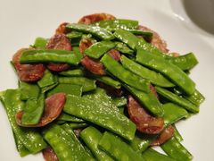 -忆江南·临江鱼馆