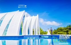 点击看大图 -太古映画婚纱摄影(天河店)