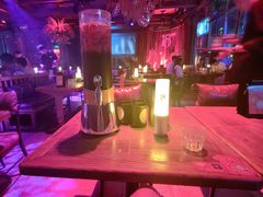 -18BAN音乐啤酒馆(西丽店)