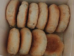-矮子馅饼(大成路店)