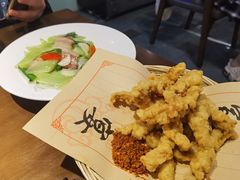 -向川南·水煮鱼·川菜(和平里店)