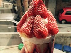 -Cafe de Paris(林荫路店)