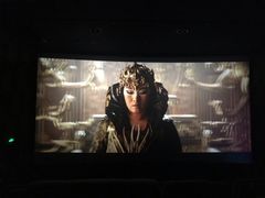 -喜满客影城(汉神广场店)