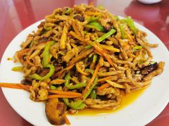 -胖子菜馆(隆昌路店)