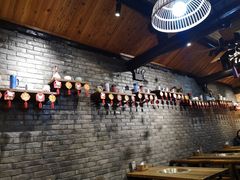 大堂-四喜小胖·北京涮肉(五道营店)