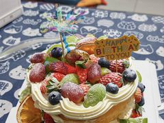 -丁家脆哨(民生路店)