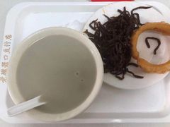 -老磁器口豆汁店(天坛店)