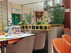 -顺意·顺德家乡菜(国际人才大厦店)