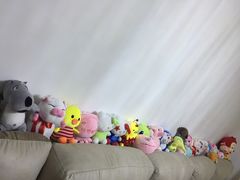 -风云再起游乐汇(皇城恒隆广场店)