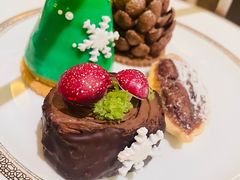 -大堂吧·下午茶·特调鸡尾酒(大连一方城堡豪华精选酒店)