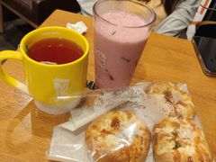 -泰澜得泰国菜(大学城店)