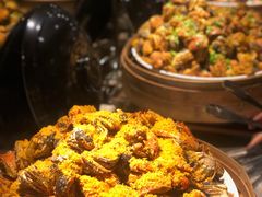 -五月罗马海鲜自助餐厅(陆家嘴店)