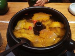原味汽锅鸡-云海肴·汽锅鸡·云南菜(领展购物广场·中关村店)
