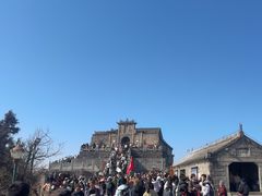 -南岳衡山风景名胜区