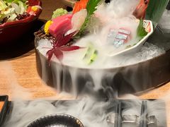 -山岛烧·和牛烧肉 碳火烧鸟(海信广场店)