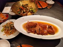 -小厨娘金榜题名(夫子庙秦淮河店)