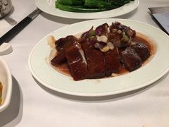 -翠园(铜锣湾广场店)