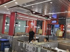 -巴蜀王婆大虾(南锣鼓巷店)