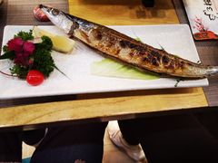 -樱の千渡日式料理·铁板烧•烧鸟(金盛田广场店)
