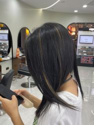 -YESIDO BLACK椰岛造型