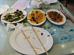 -毛毛春饼(尚志大街店)