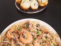 -白玉兰传统小吃