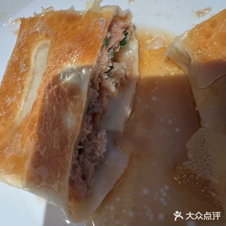 不负美食，今天吃饱了