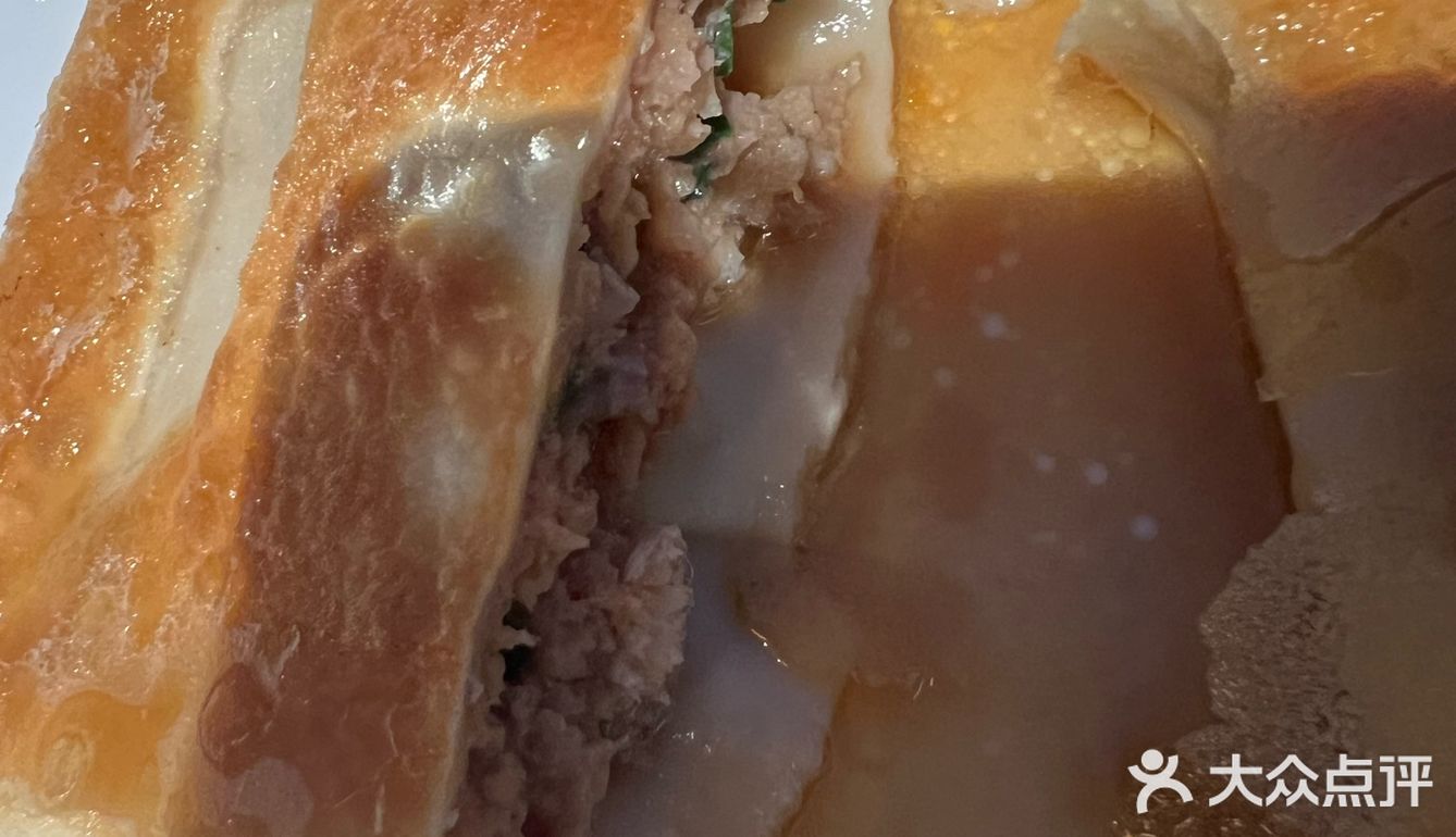 不负美食，今天吃饱了