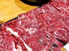-潮味四季潮汕牛肉火锅(来凤街店)