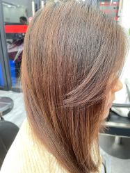 -青霖·飘逸造型