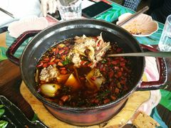 -烛影拾光观景餐厅·创意菜·摄影·小提琴(大唐不夜城店)