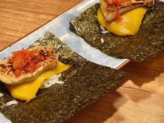 -隐月· 㐂和食屋(芝罘万达公馆店)
