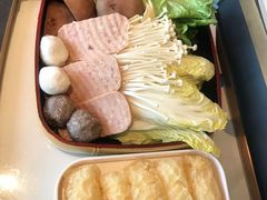 -润园四季椰子鸡火锅(南山海岸城店)