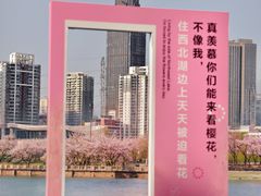 -西北湖绿化广场