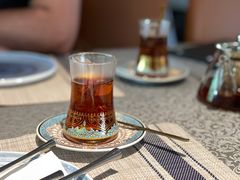 -La Medina餐厅(亮马河南路店)