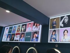 -致青春照相馆·证件照(小寨总部)