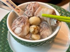 -润园四季椰子鸡火锅(南山海岸城店)