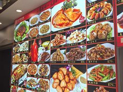 -惠宾饭庄(中山路店)