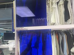 -一墨照相馆·证件照·形象照(世博店)